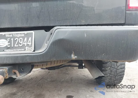 2016 Ram 1500 Tradesman из США, поврежденный, VIN 3C6RR7KT2GG112227